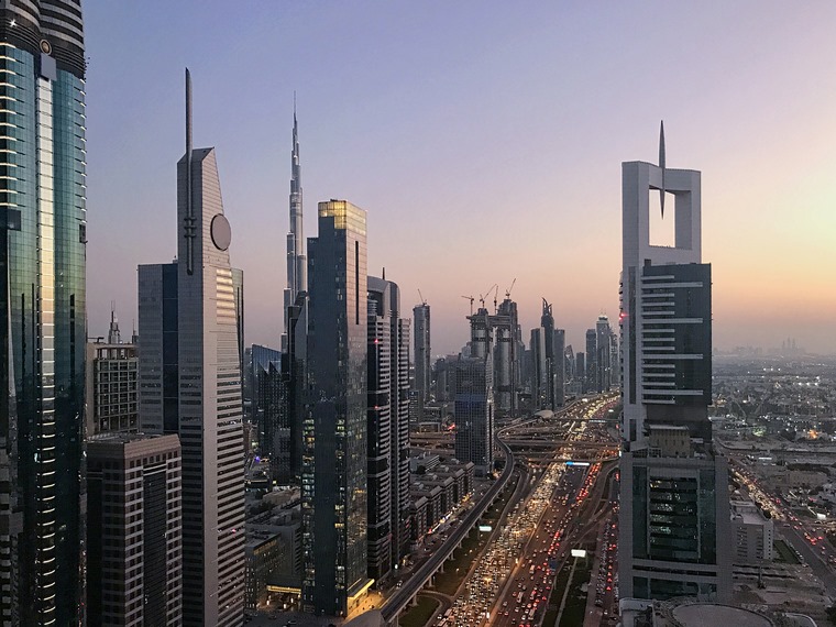 Global financial markets and trading