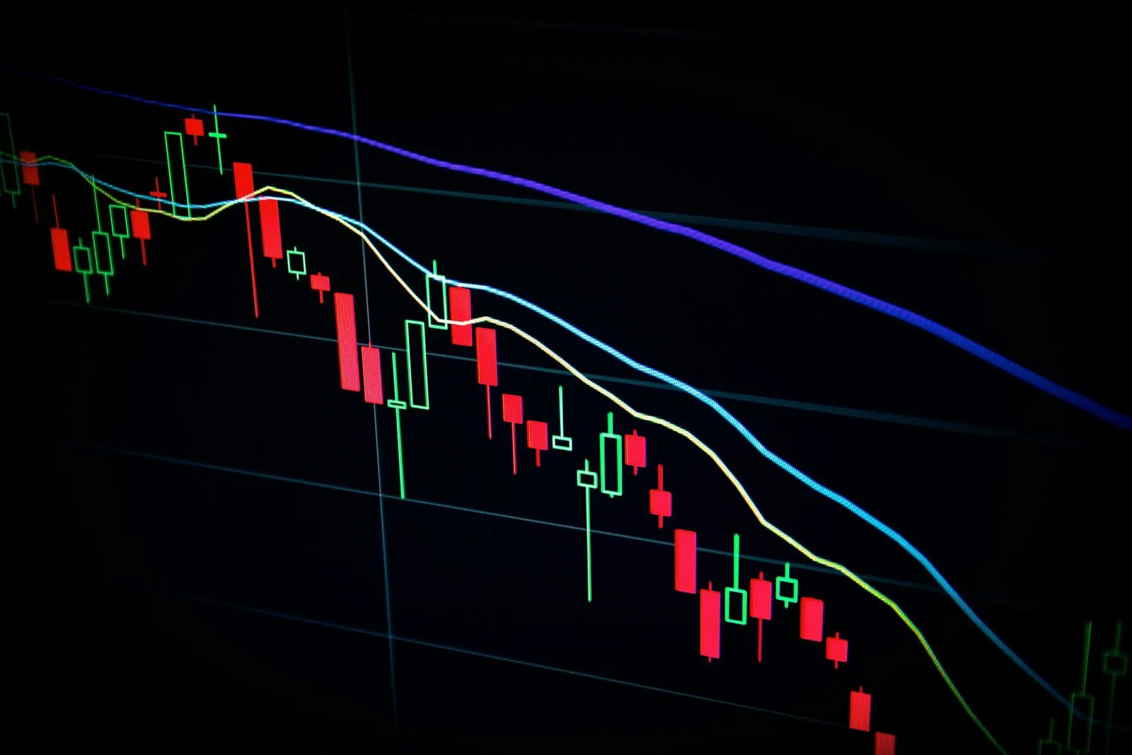 Global Market Dynamics: Navigating Volatility in 2024