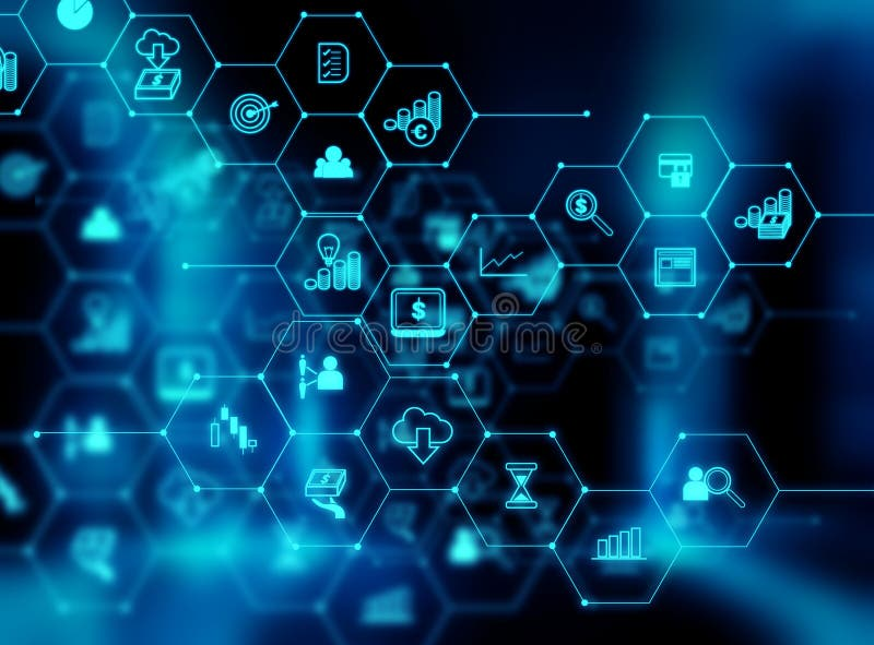 Financial innovation and technology